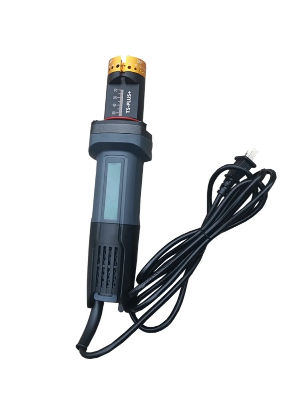 Tungsten Electrode Needle Sharpener Tool - Máquina de rectificado y pelado de