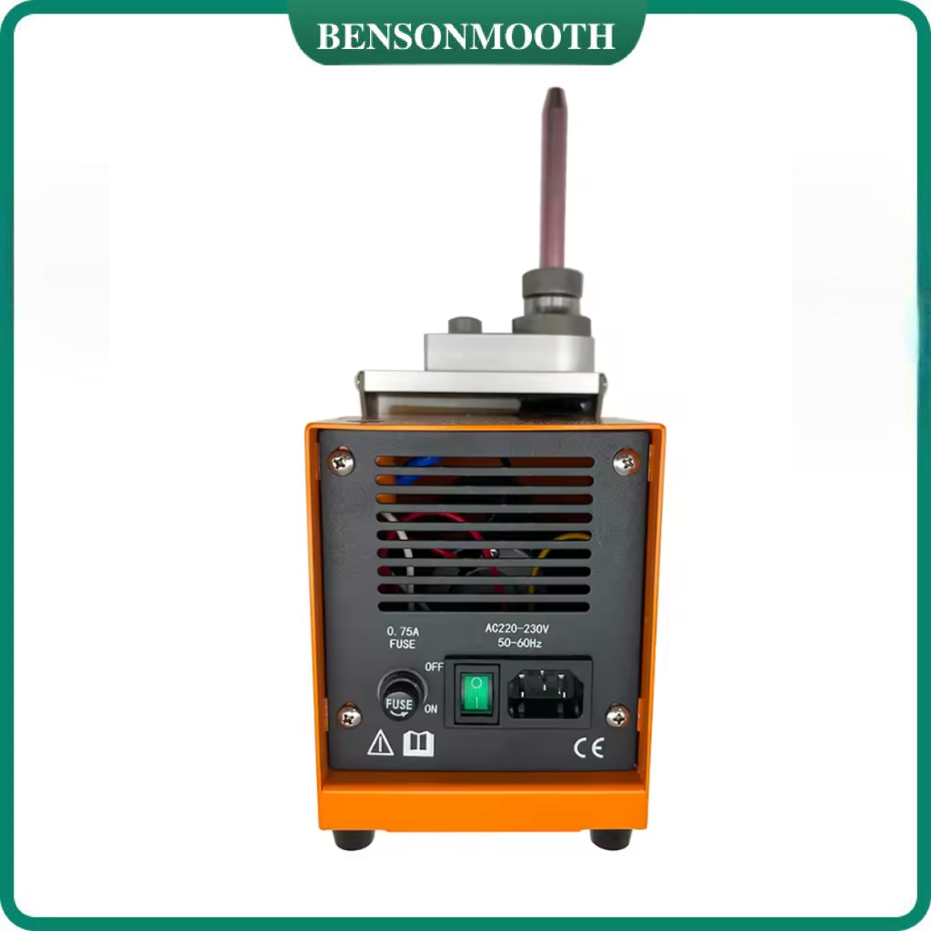 Tungsten Electrode Needle Sharpener Tool - Afilador de agujas eléctrico de tungsteno,