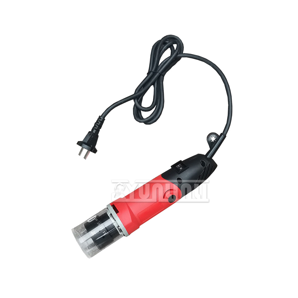 Tungsten Electrode Needle Sharpener Tool - Máquina Eléctrica para Afilar Agujas de