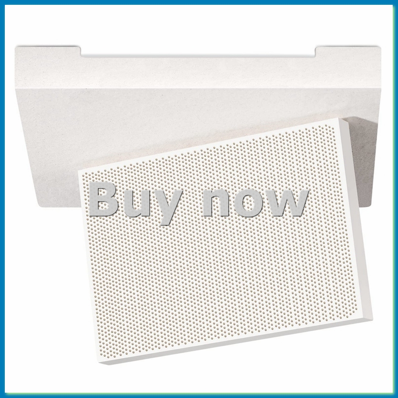 Jewelry Soldering Board Ceramic Honeycomb - Tablero de soldadura de panal de