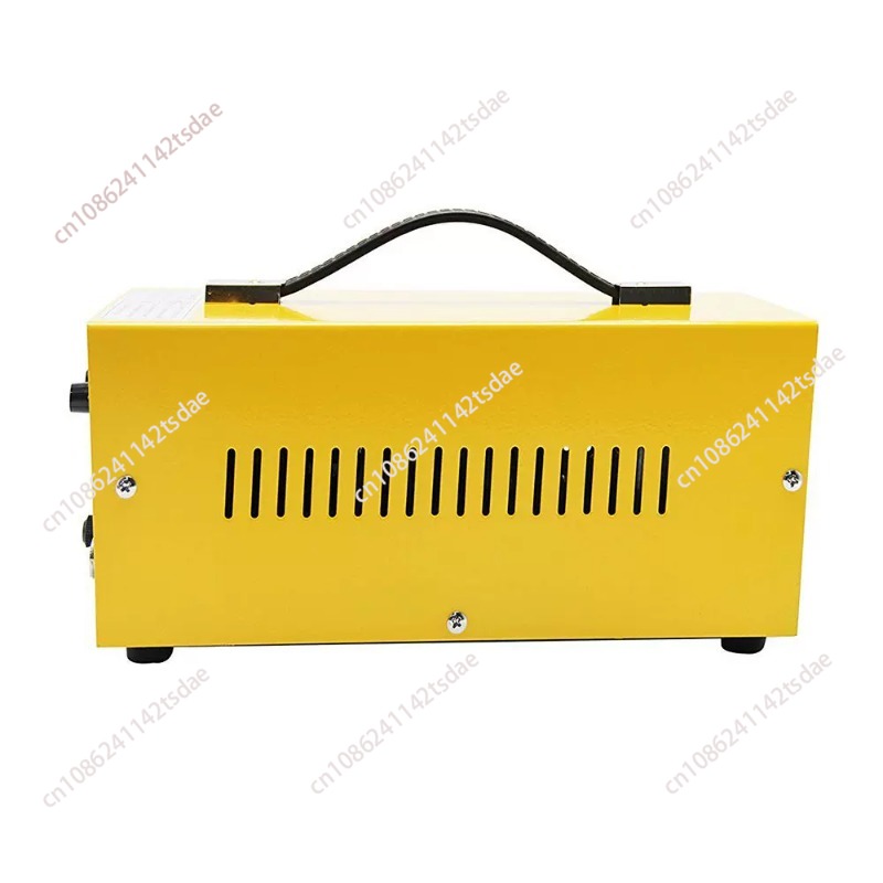 Soldadora Láser Portátil DX-30 - Handheld Laser Spot Welder Jewelry Gold reseña y precio