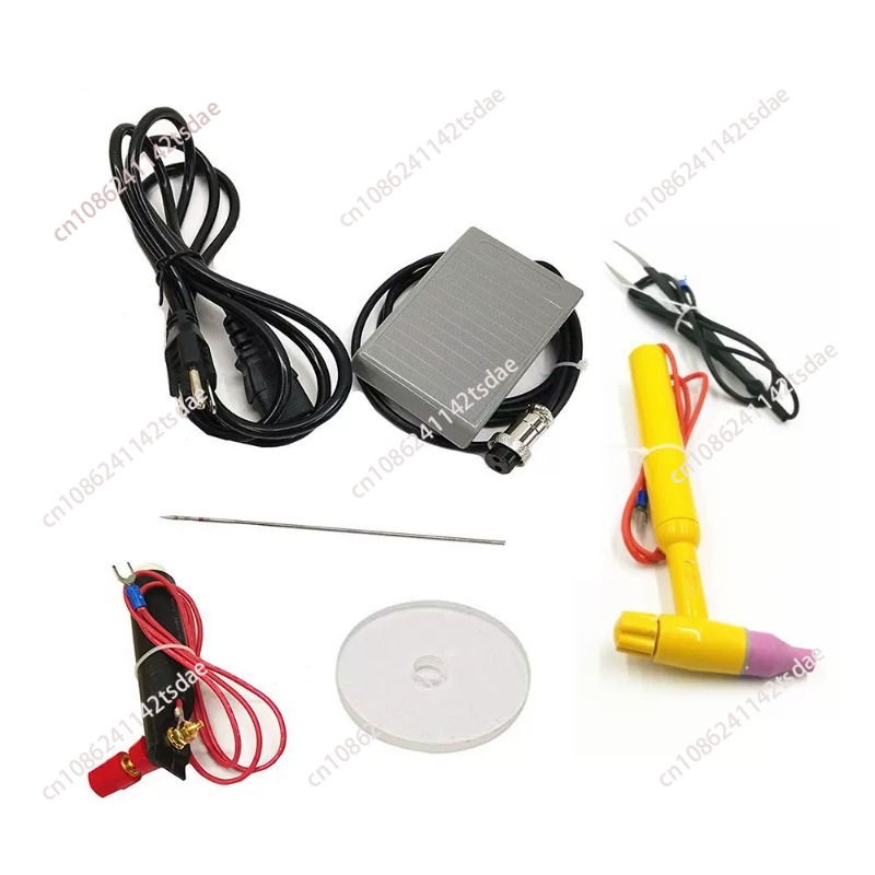 Soldadora Láser Portátil DX-30 - Handheld Laser Spot Welder Jewelry Gold reseña y precio