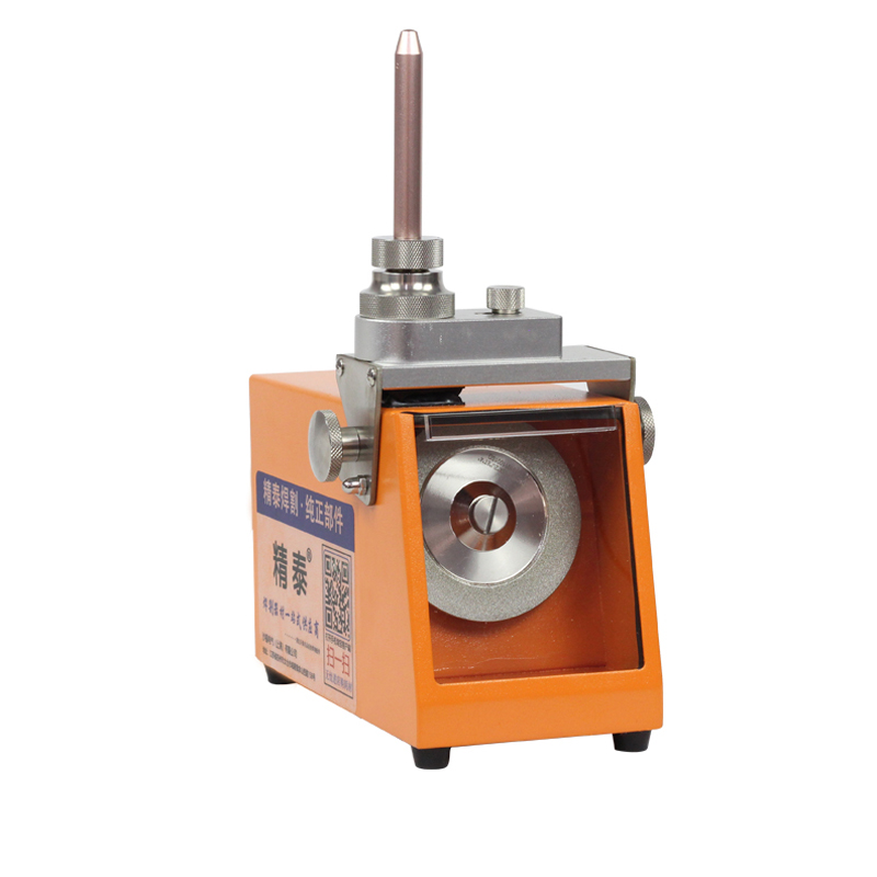 Rectificadora de agujas de tun - Tungsten Electrode Needle Sharpener Tool reseña y precio