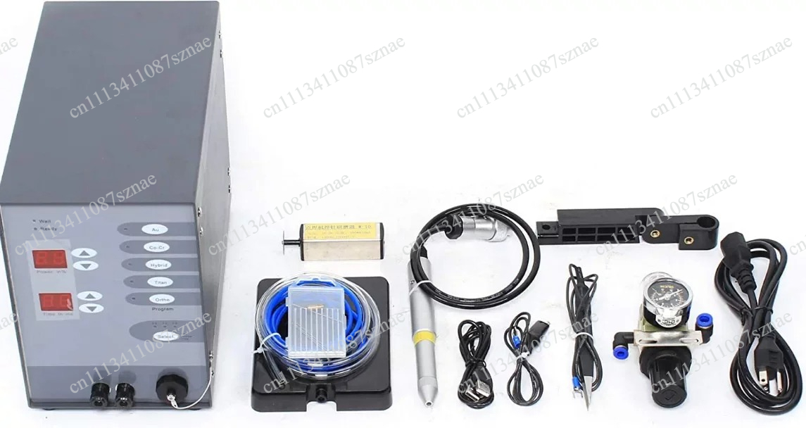 Soldadora de Arco de Argón por - Argon Spot Welder Jewelry Welding Machine reseña y precio