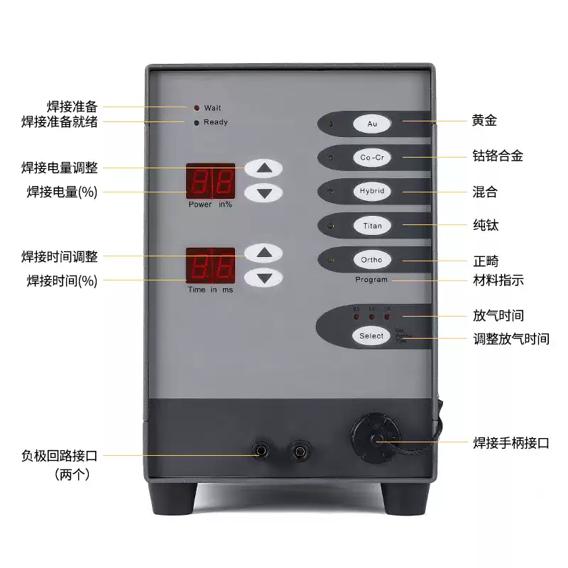 Soldadora de Arco de Argón por - Argon Spot Welder Jewelry Welding Machine reseña y precio