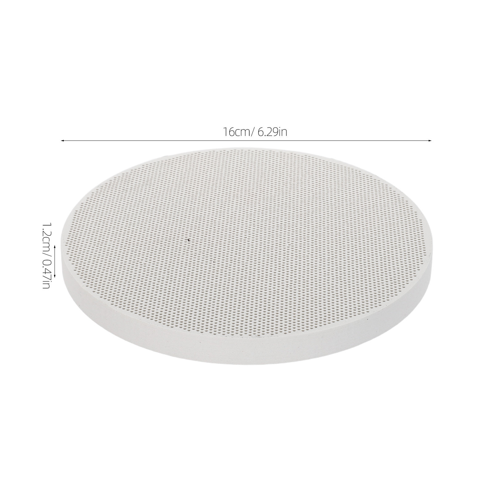 Placa de soldadura de cerámica - Jewelry Soldering Board Ceramic Honeycomb reseña y precio