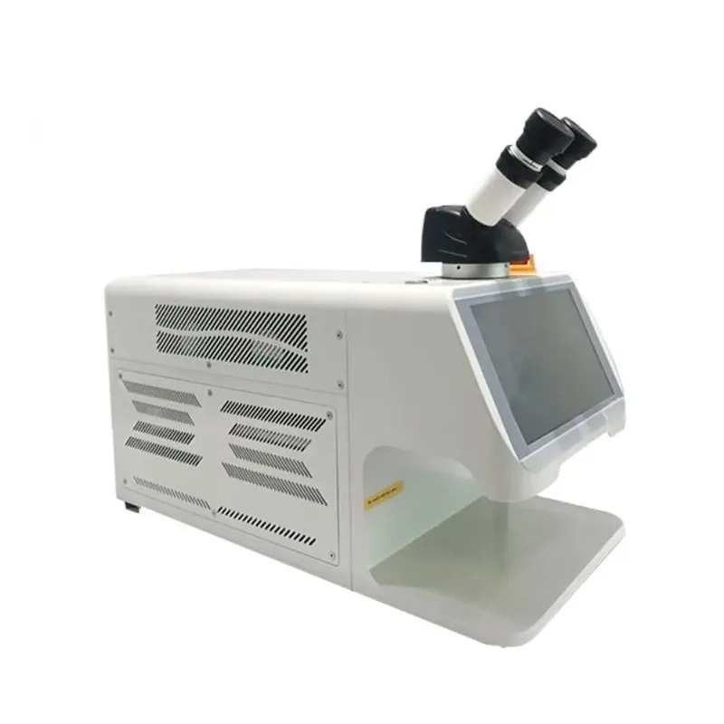Soldadora Láser Portátil con C - Argon Spot Welder Jewelry Welding Machine reseña y precio