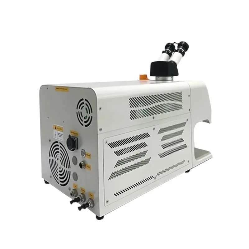 Soldadora Láser Portátil con C - Argon Spot Welder Jewelry Welding Machine reseña y precio