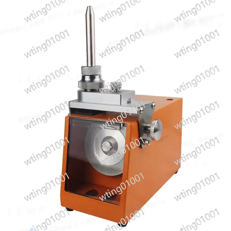 Máquina eléctrica para afilar  - Tungsten Electrode Needle Sharpener Tool reseña y precio