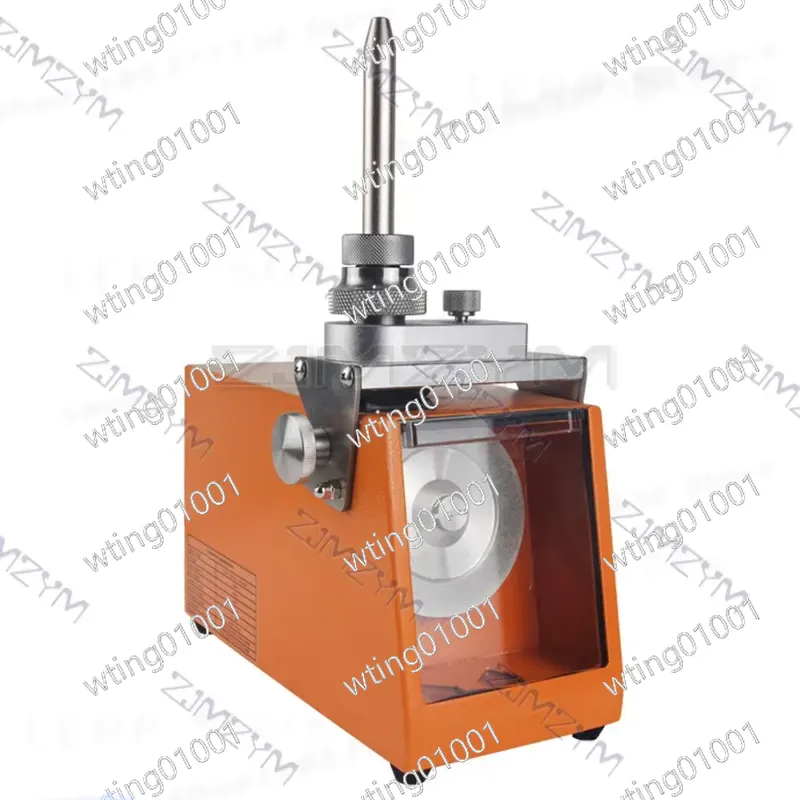 Máquina eléctrica para afilar  - Tungsten Electrode Needle Sharpener Tool reseña y precio