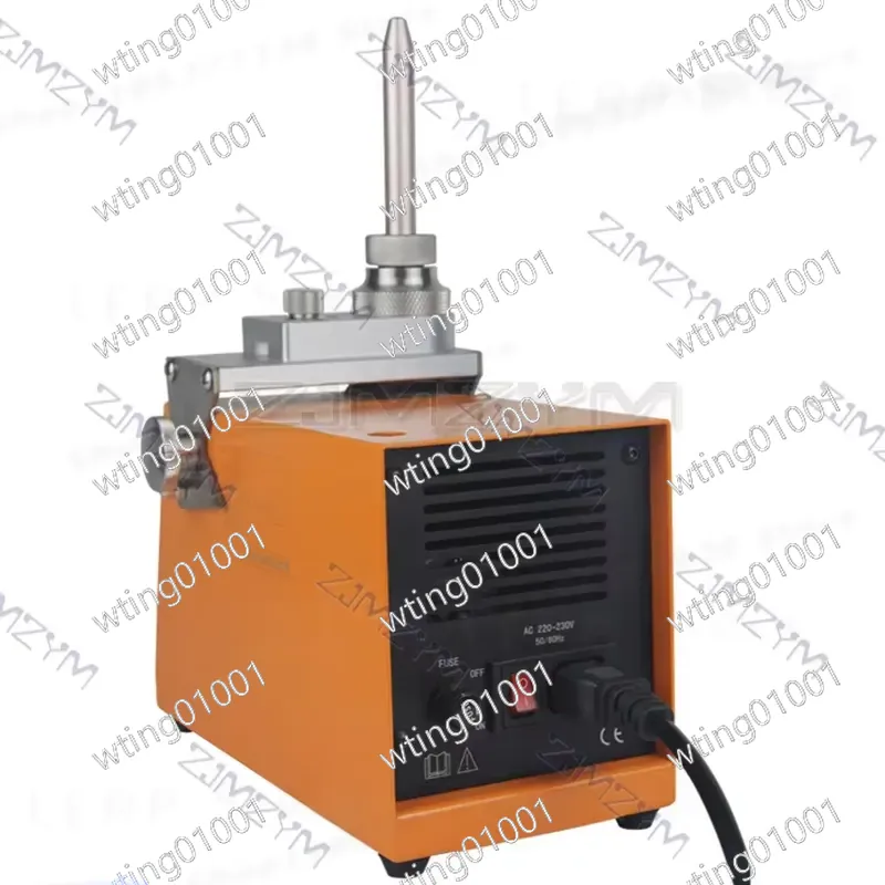 Máquina eléctrica para afilar  - Tungsten Electrode Needle Sharpener Tool reseña y precio