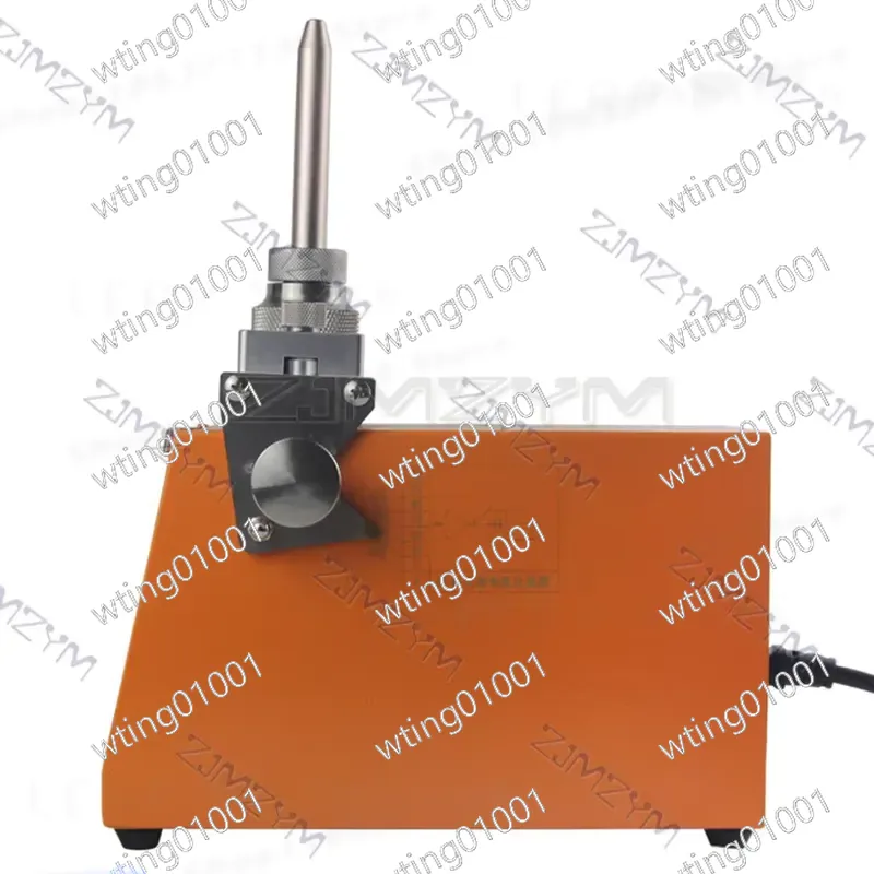 Máquina eléctrica para afilar  - Tungsten Electrode Needle Sharpener Tool reseña y precio