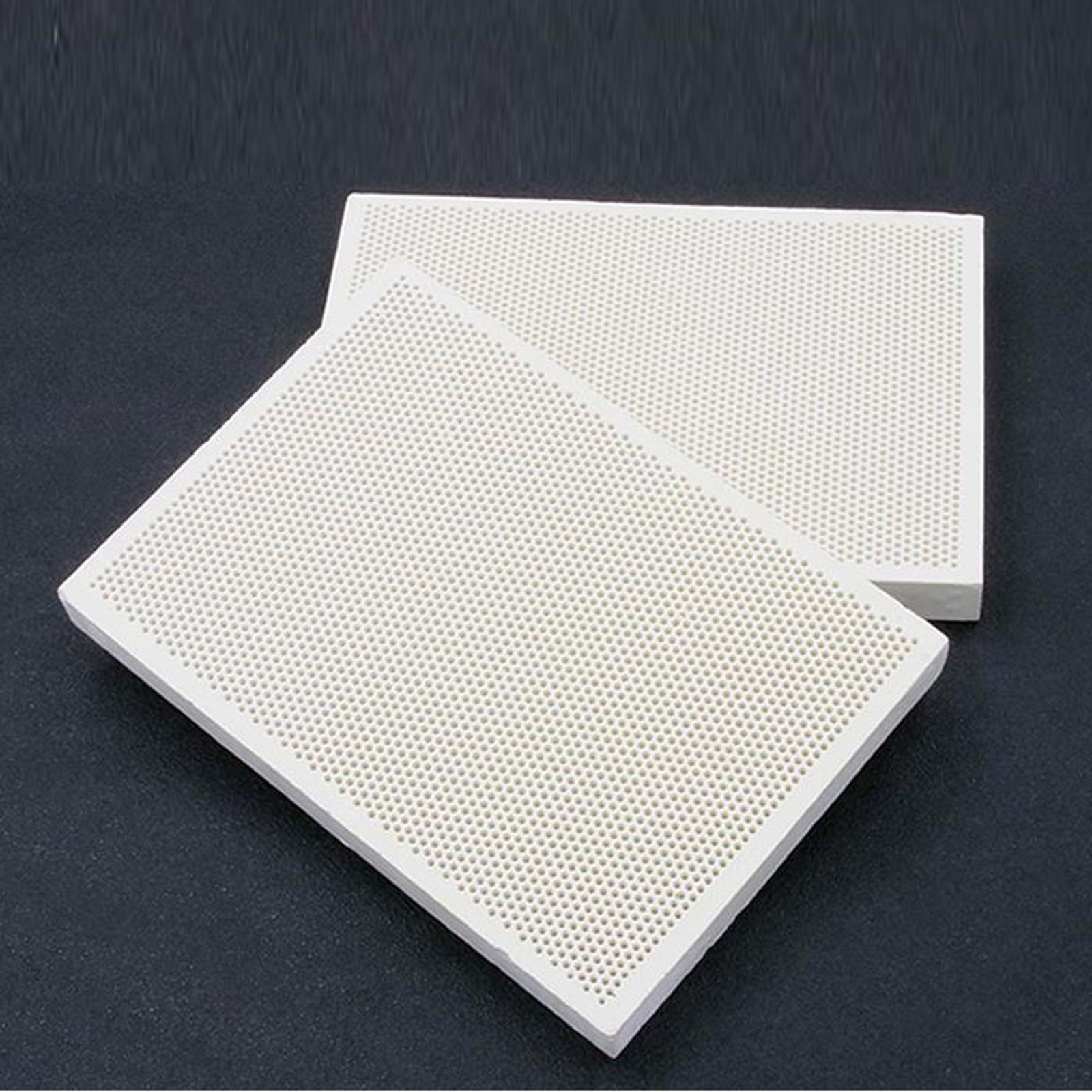 Bloque de soldadura de cerámic - Jewelry Soldering Board Ceramic Honeycomb reseña y precio