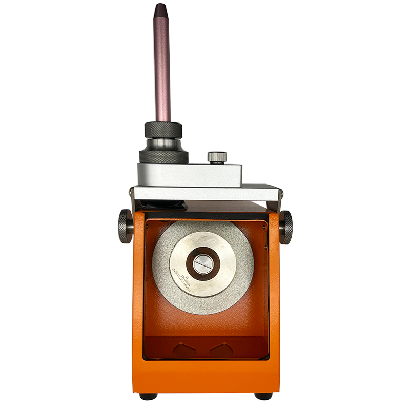 Afilador de agujas eléctrico d - Tungsten Electrode Needle Sharpener Tool reseña y precio