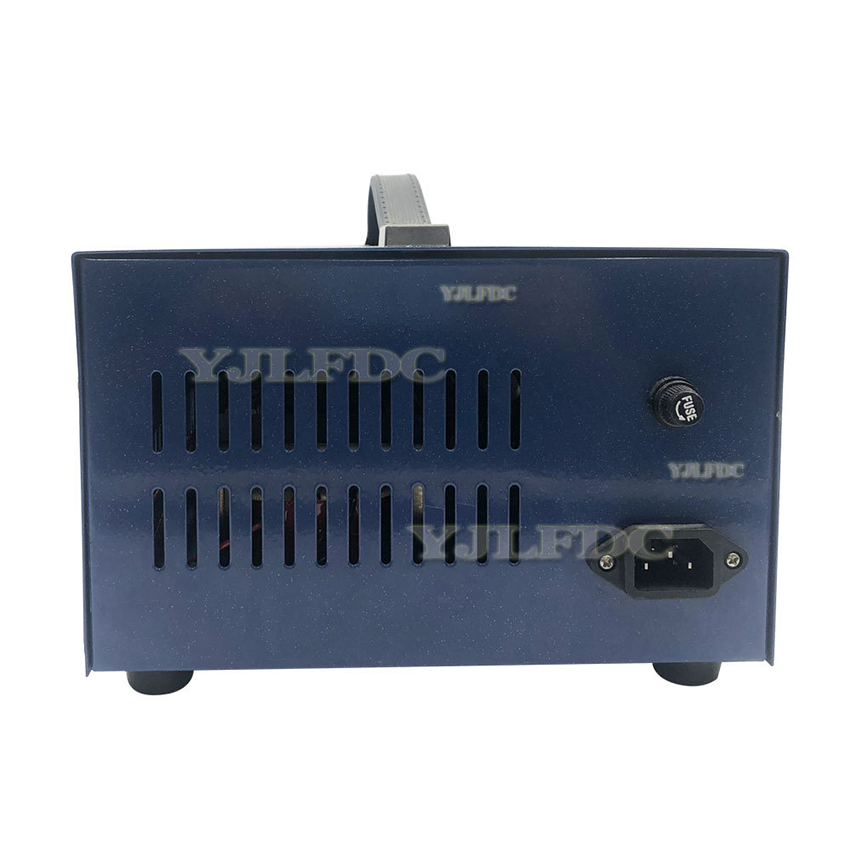 Máquina de Soldadura por Punto - Jewelry Pulse Sparkle Spot Welder 400W reseña y precio