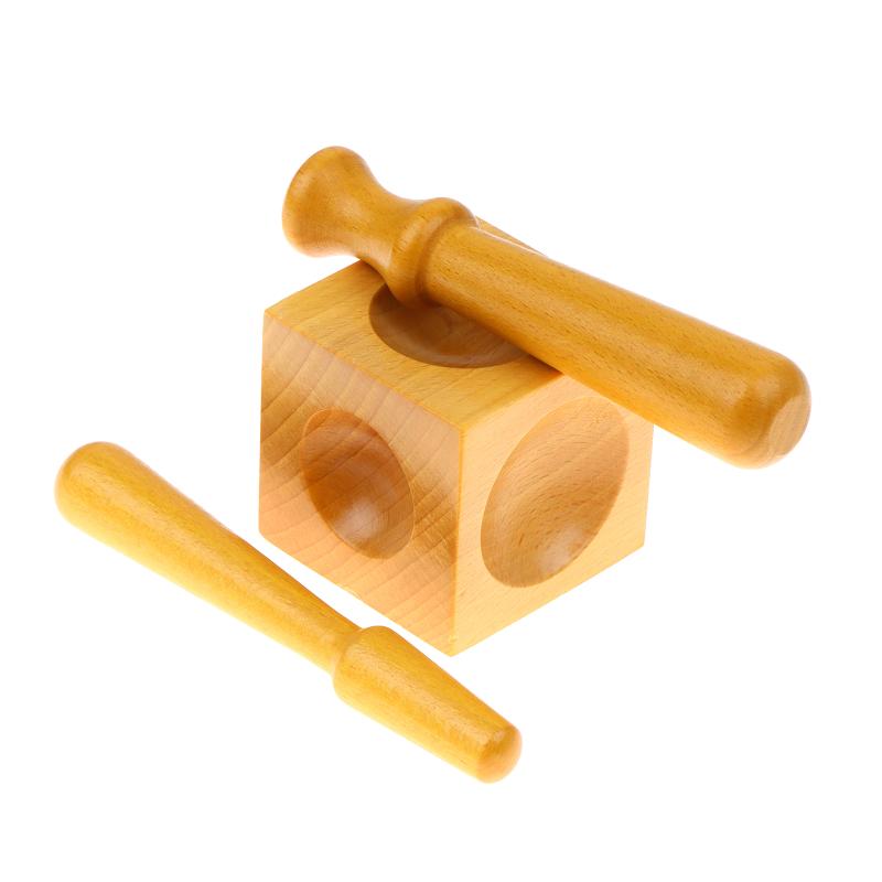 Accesorios de joyería, bloque  - Dapping Block And Punch Set Jewelry Doming reseña y precio