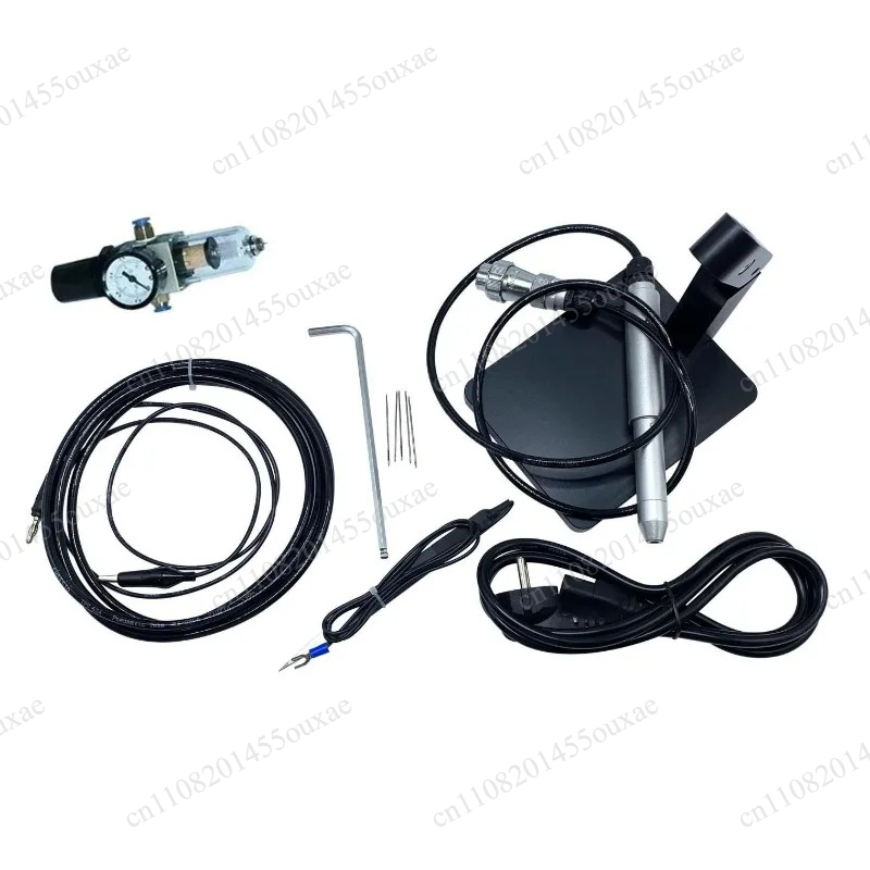 Máquina de Soldadura Láser por - Argon Spot Welder Jewelry Welding Machine reseña y precio