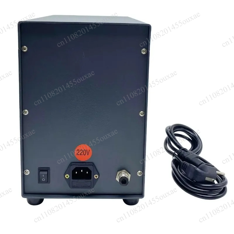 Máquina de Soldadura Láser por - Argon Spot Welder Jewelry Welding Machine reseña y precio