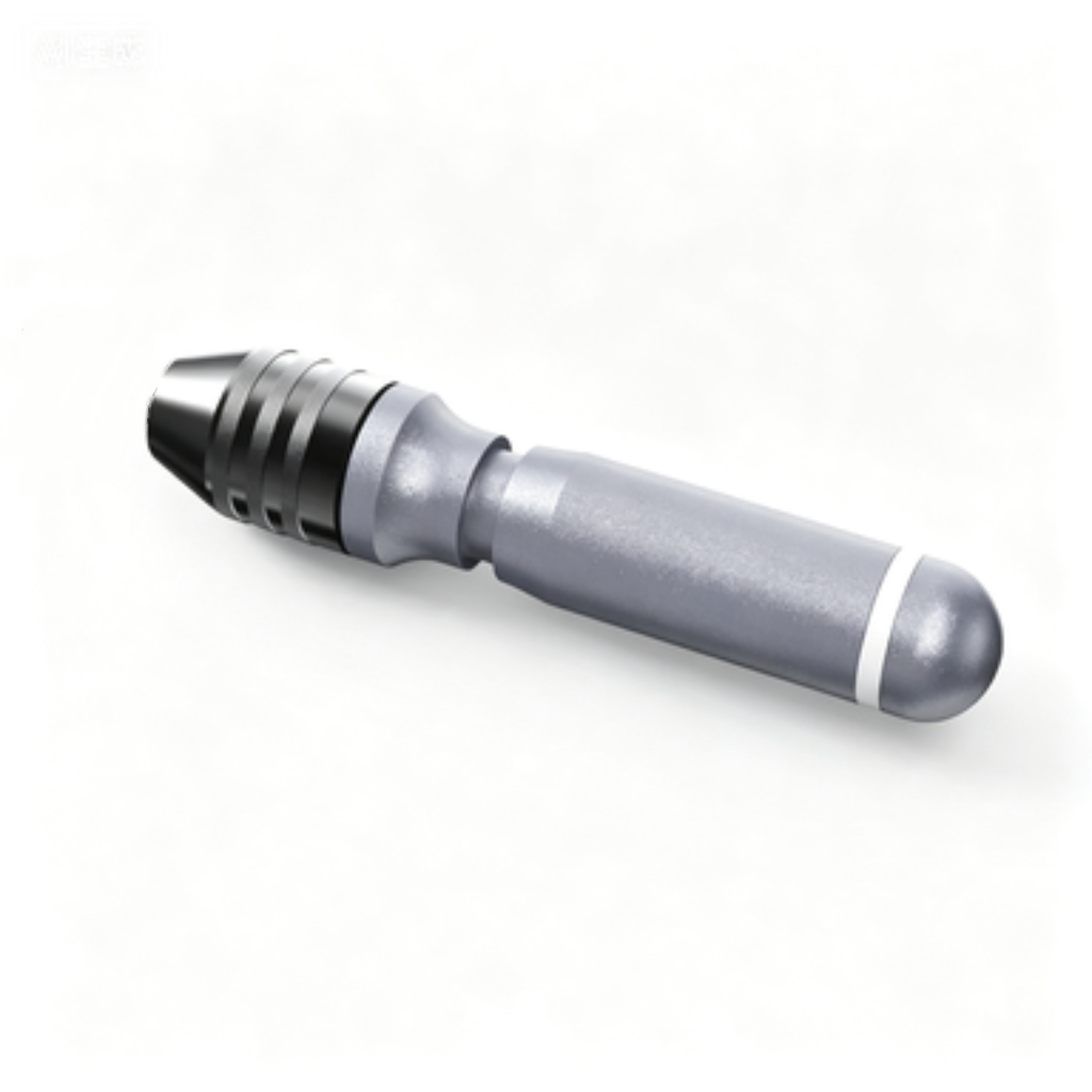 Abrazadera para afilar agujas  - Tungsten Electrode Needle Sharpener Tool reseña y precio