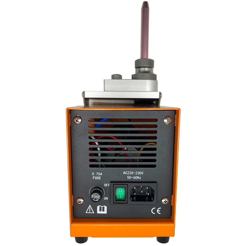 Amoladora de electrodos de tun - Tungsten Electrode Needle Sharpener Tool reseña y precio