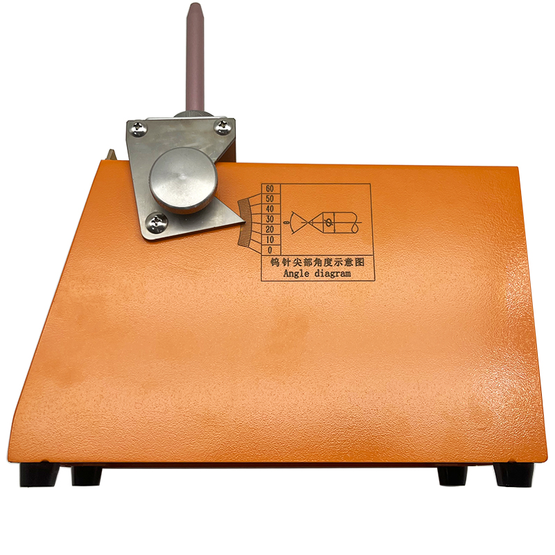 Amoladora de electrodos de tun - Tungsten Electrode Needle Sharpener Tool reseña y precio