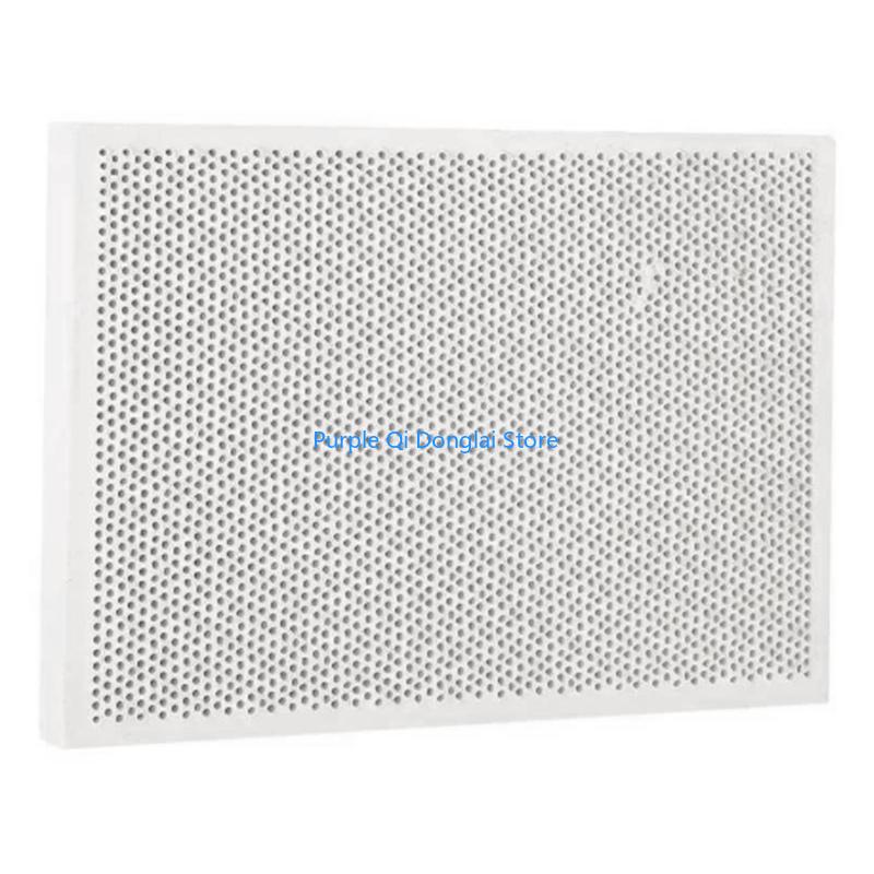 Placa calefactora cerámica par - Jewelry Soldering Board Ceramic Honeycomb reseña y precio