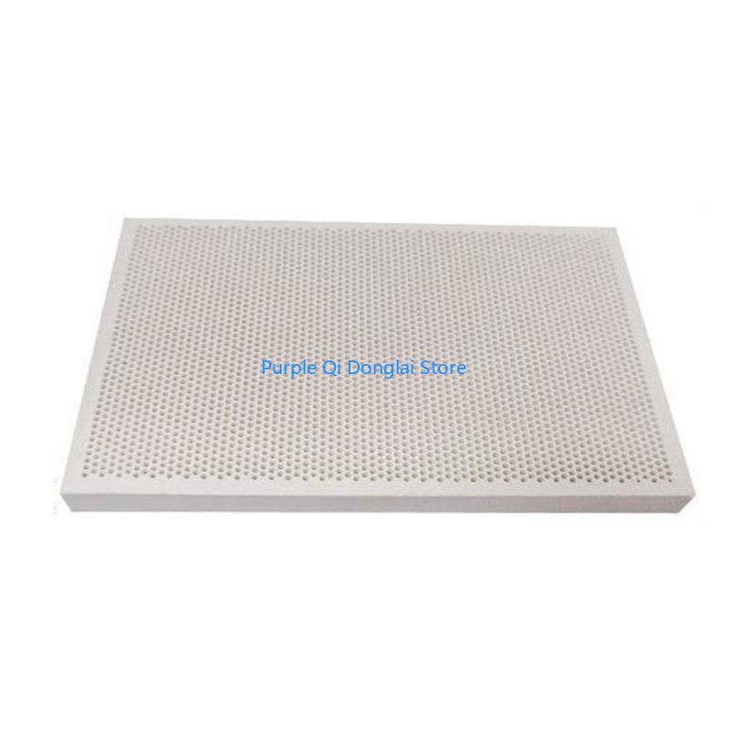 Placa calefactora cerámica par - Jewelry Soldering Board Ceramic Honeycomb reseña y precio