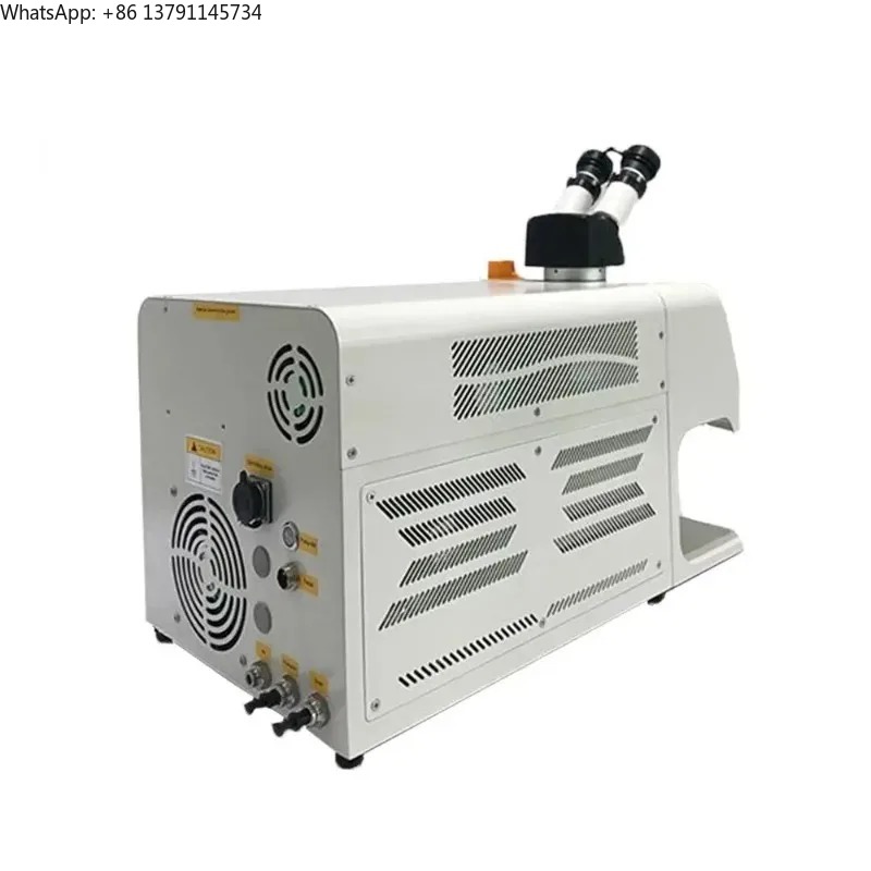 Soldadora Láser Portátil con C - Argon Spot Welder Jewelry Welding Machine reseña y precio