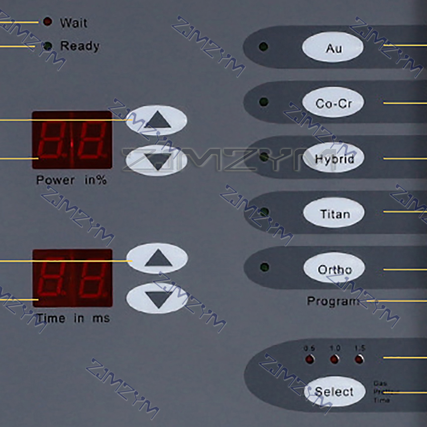 Máquina de Soldadura por Punto - Argon Spot Welder Jewelry Welding Machine reseña y precio
