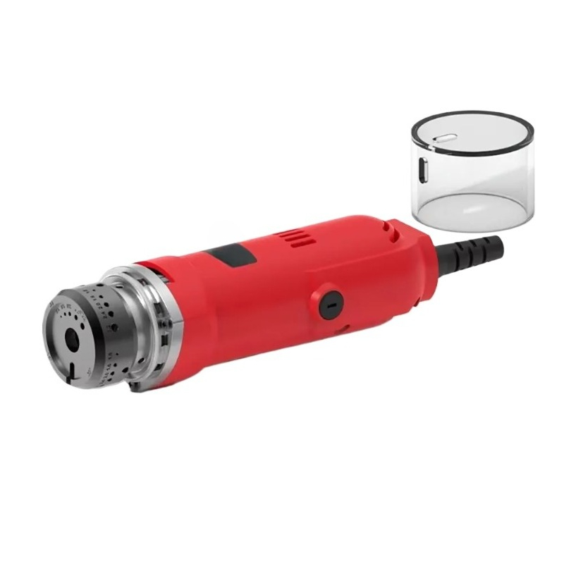 Afilador de Electrodos de Tung - Tungsten Electrode Needle Sharpener Tool reseña y precio