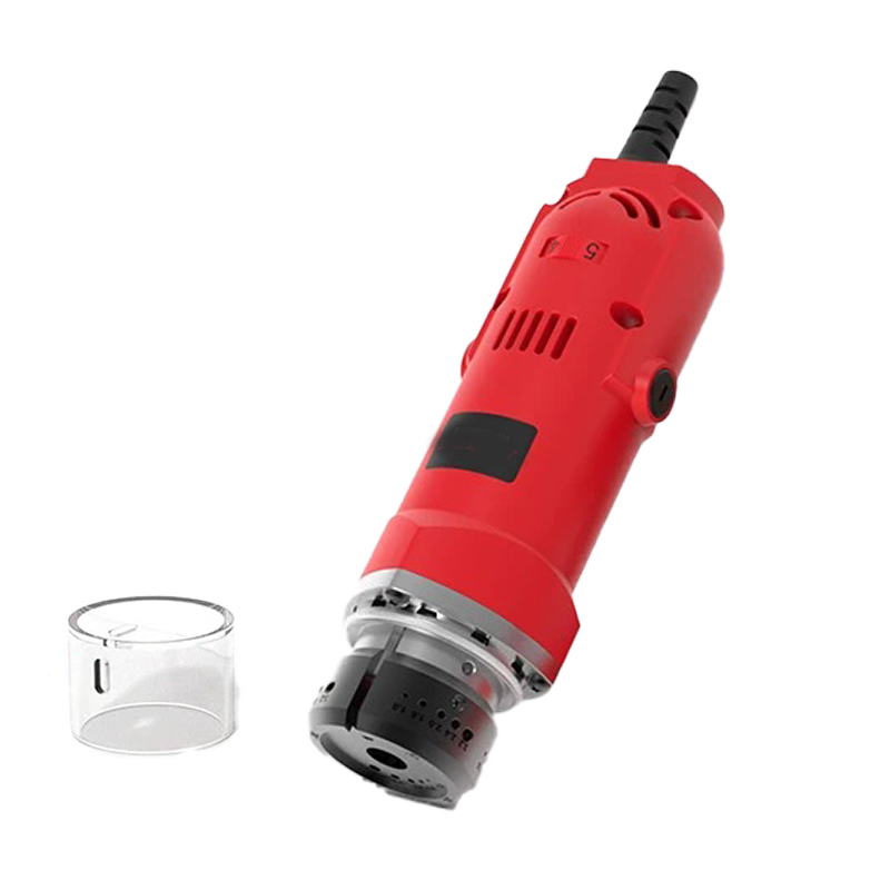 Afilador de agujas de tungsten - Tungsten Electrode Needle Sharpener Tool reseña y precio