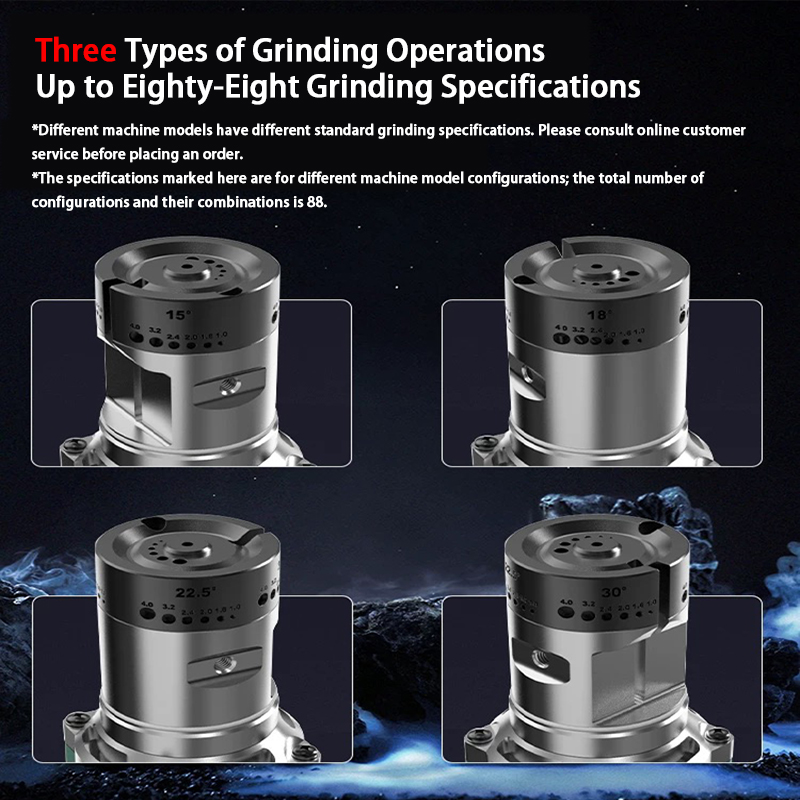 Afilador de agujas de tungsten - Tungsten Electrode Needle Sharpener Tool reseña y precio