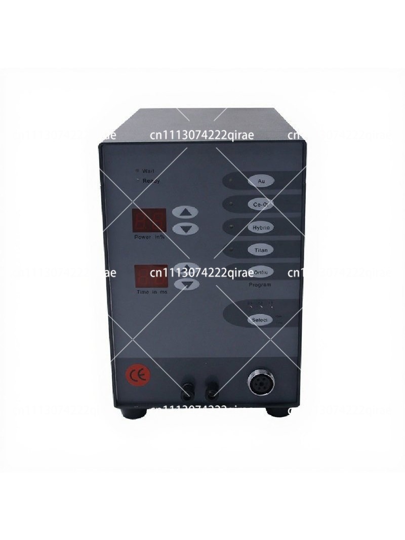 Máquina de soldadura por punto - Argon Spot Welder Jewelry Welding Machine reseña y precio