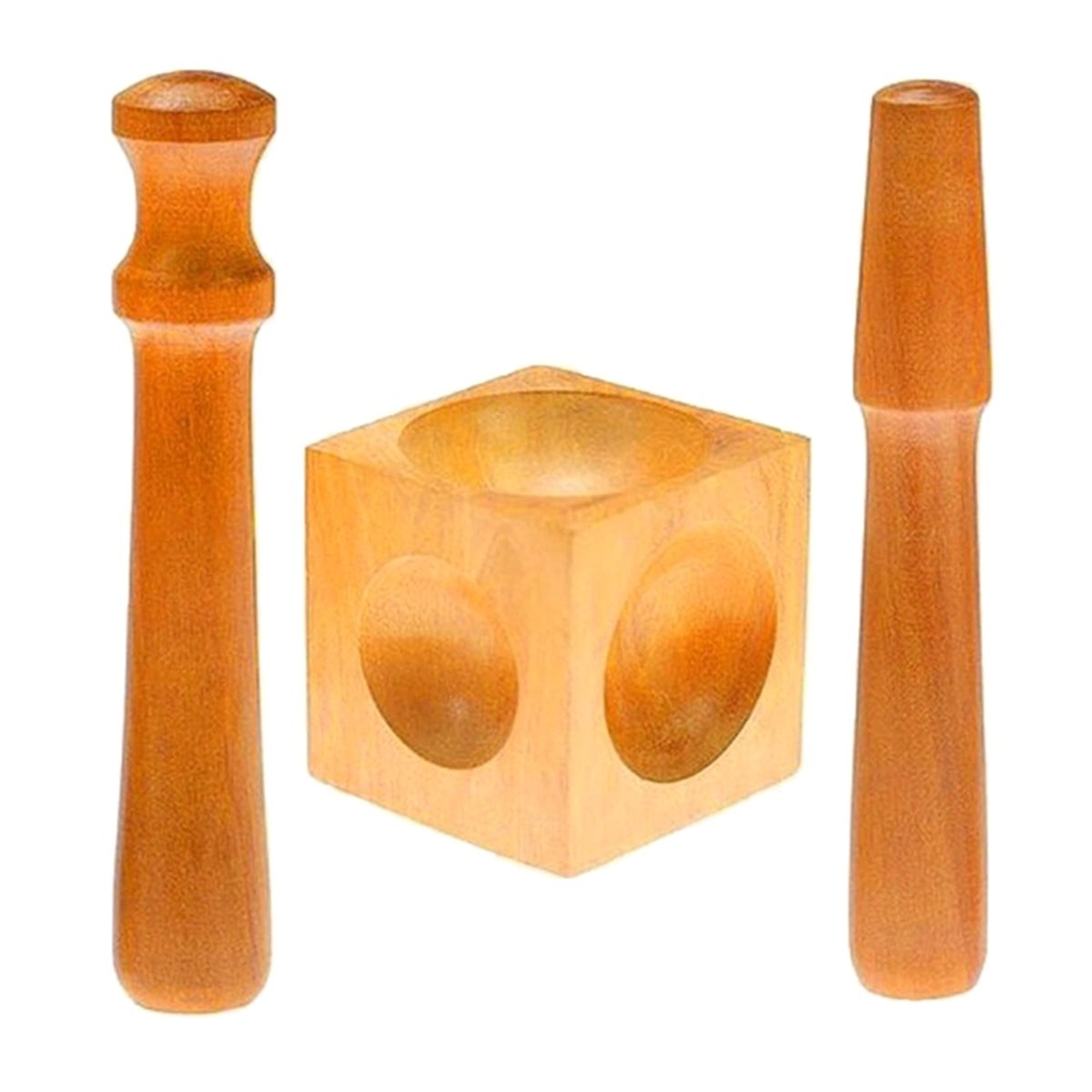 Bloque de Herramientas Cuadrad - Dapping Block And Punch Set Jewelry Doming reseña y precio