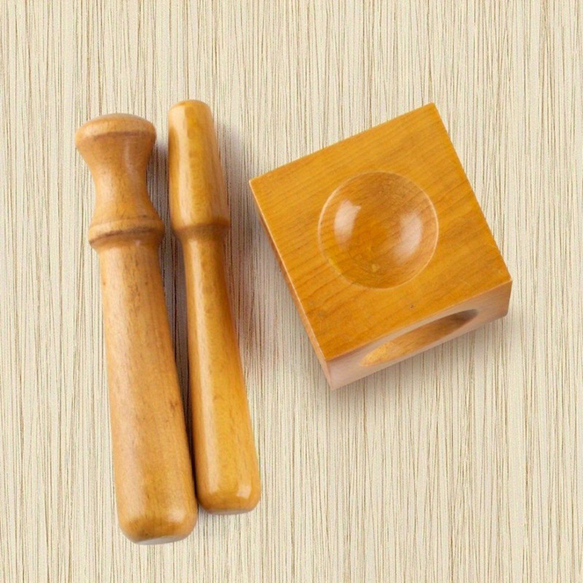 Bloque de Herramientas Cuadrad - Dapping Block And Punch Set Jewelry Doming reseña y precio