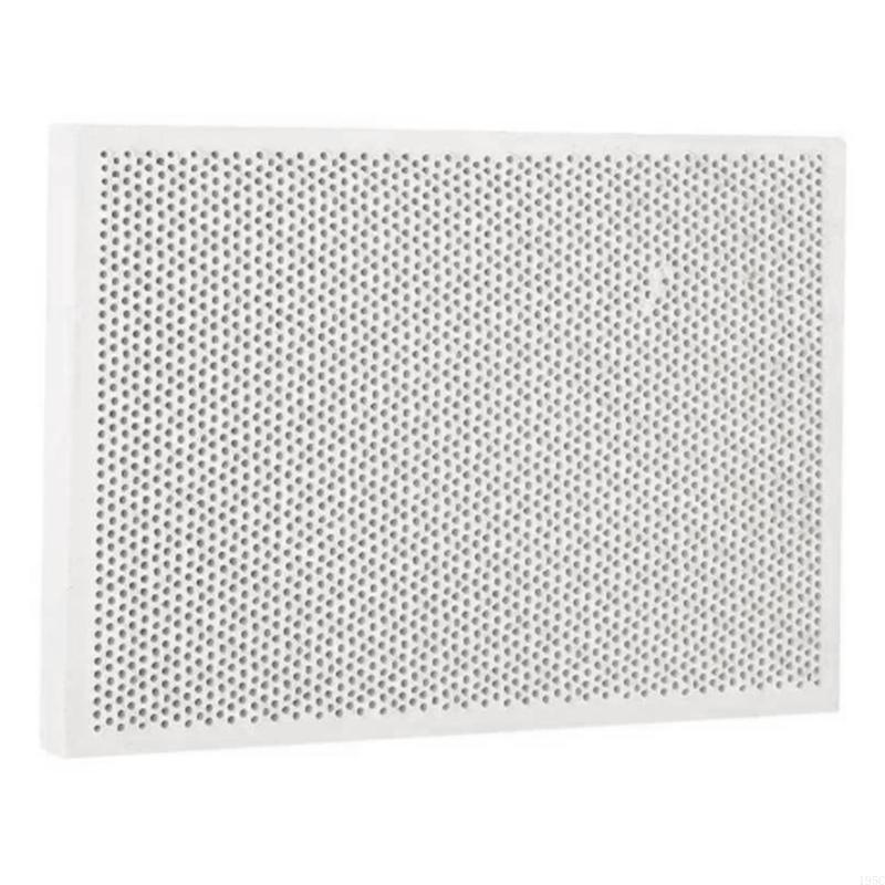 Placas soldadura cerámica pana - Jewelry Soldering Board Ceramic Honeycomb reseña y precio