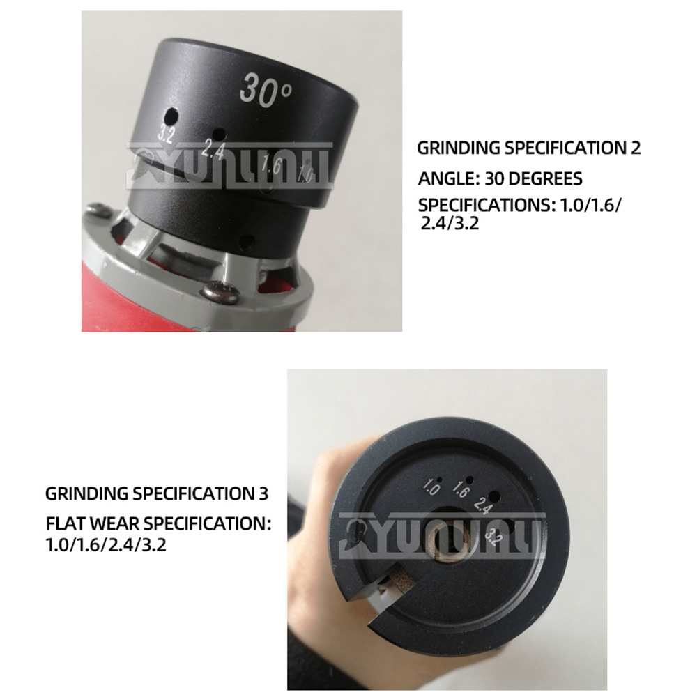 Máquina Eléctrica para Afilar  - Tungsten Electrode Needle Sharpener Tool reseña y precio