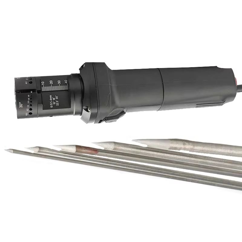 Máquina Portátil de Afilado de - Tungsten Electrode Needle Sharpener Tool reseña y precio