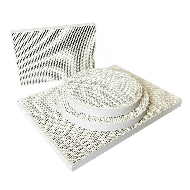 Herramienta de placa de cerámi - Jewelry Soldering Board Ceramic Honeycomb reseña y precio