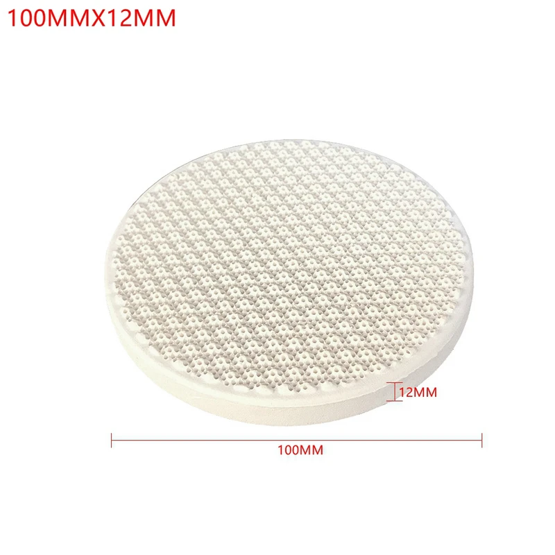 Herramienta de placa de cerámi - Jewelry Soldering Board Ceramic Honeycomb reseña y precio