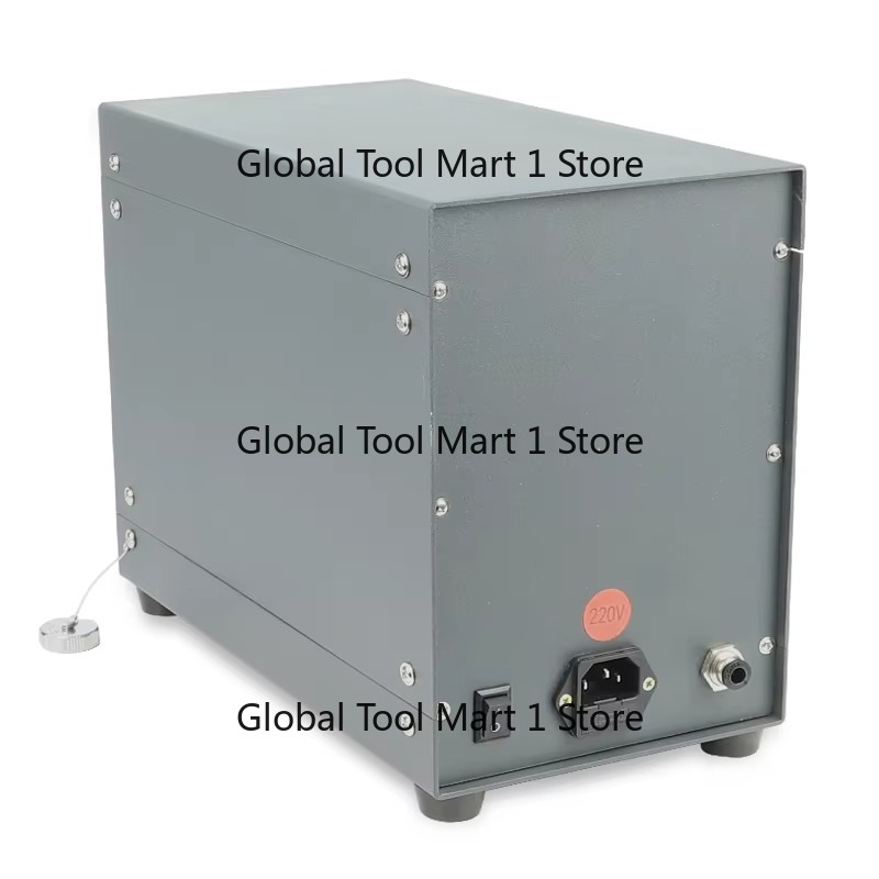 Máquina de soldadura por punto - Argon Spot Welder Jewelry Welding Machine reseña y precio