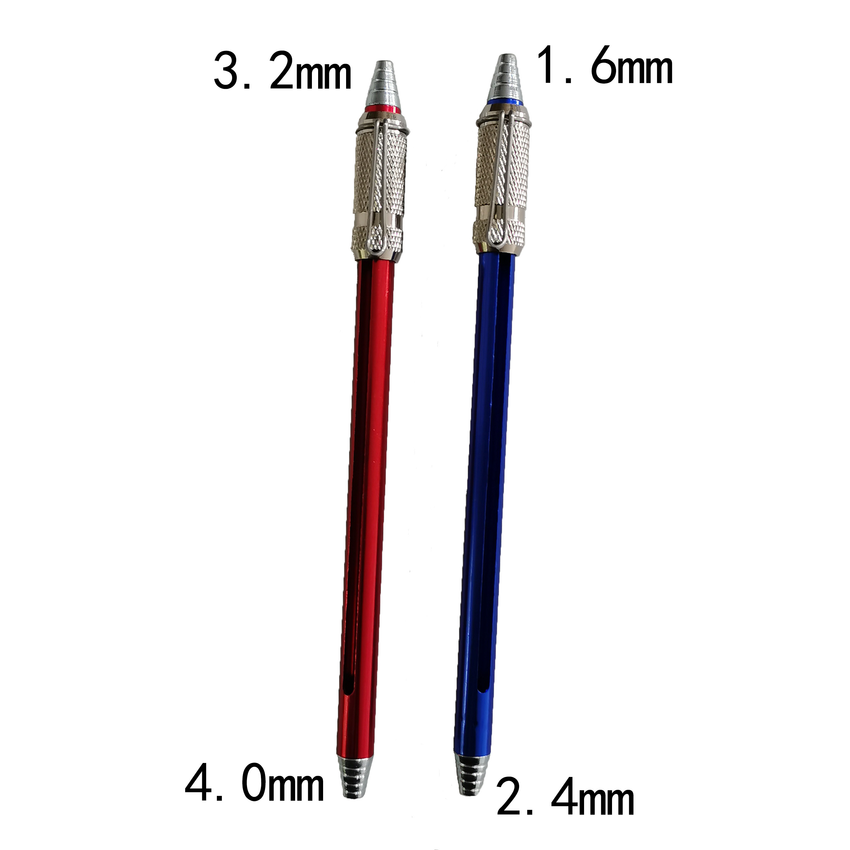 Herramienta afilada de electro - Tungsten Electrode Needle Sharpener Tool reseña y precio