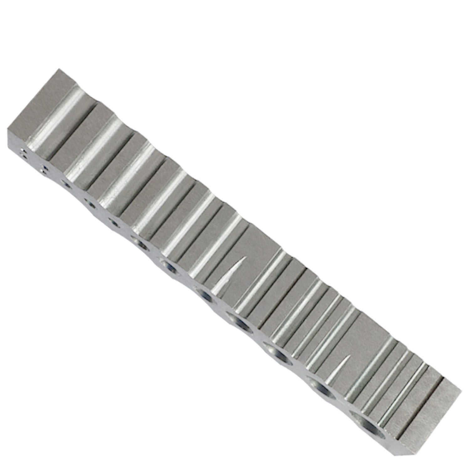 Juego de punzonadora y bloques - Dapping Block And Punch Set Jewelry Doming reseña y precio
