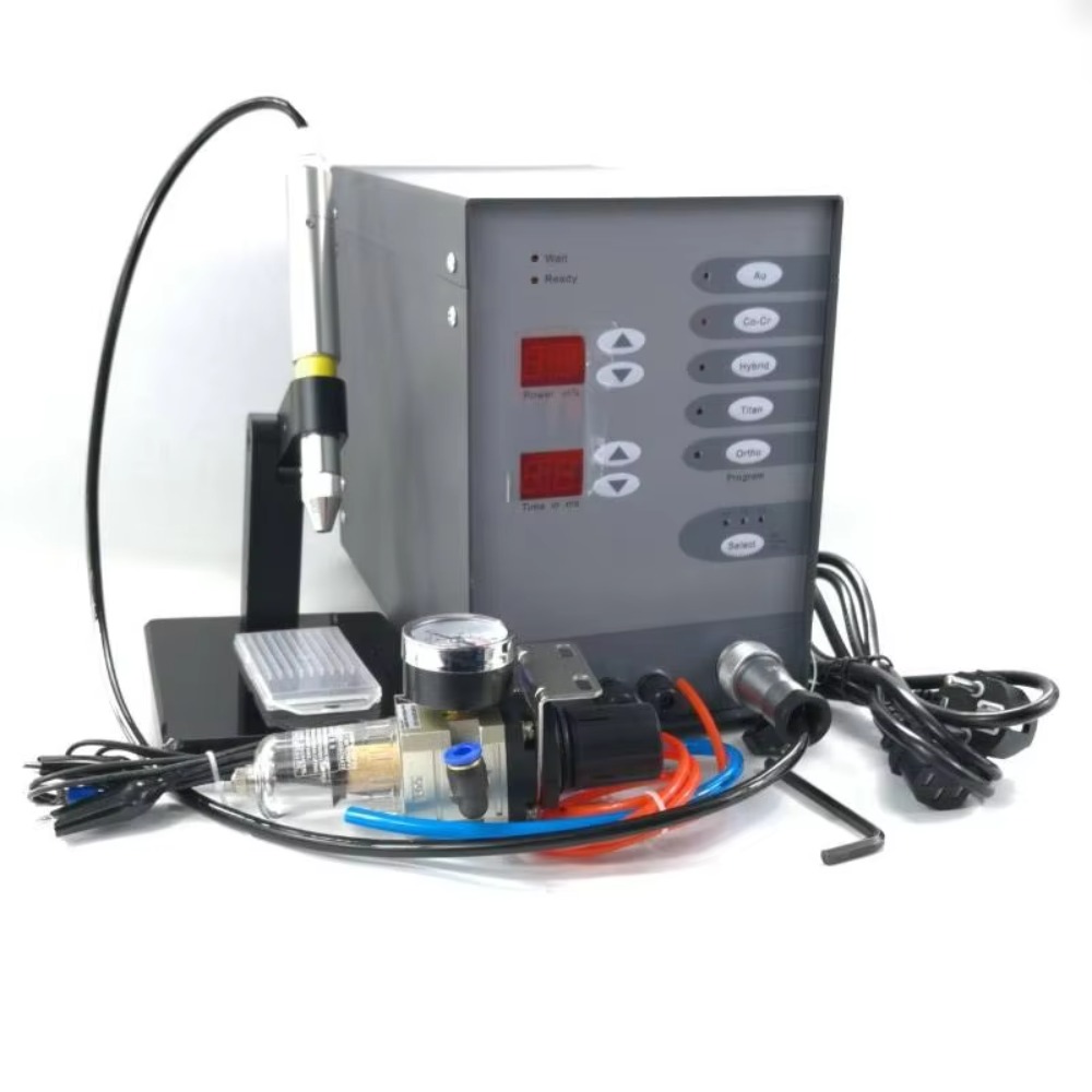 Máquina de Soldadura de 100A p - Argon Spot Welder Jewelry Welding Machine reseña y precio