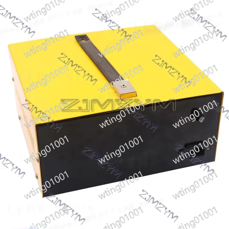 Máquina de soldadura por punto - Handheld Laser Spot Welder Jewelry Gold reseña y precio