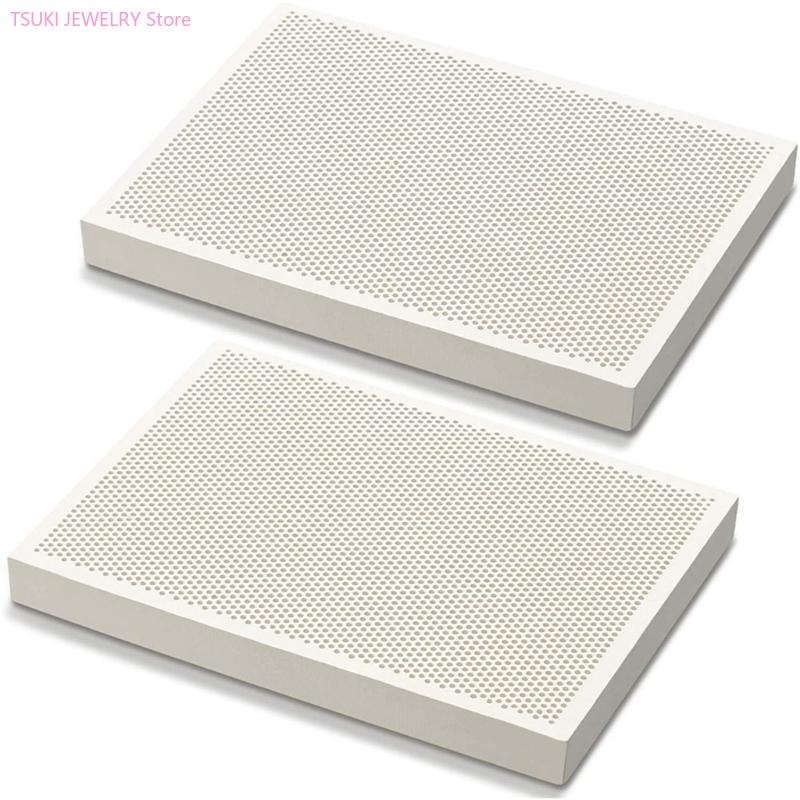 Placa soldadura panal 62KE, Pa - Jewelry Soldering Board Ceramic Honeycomb reseña y precio