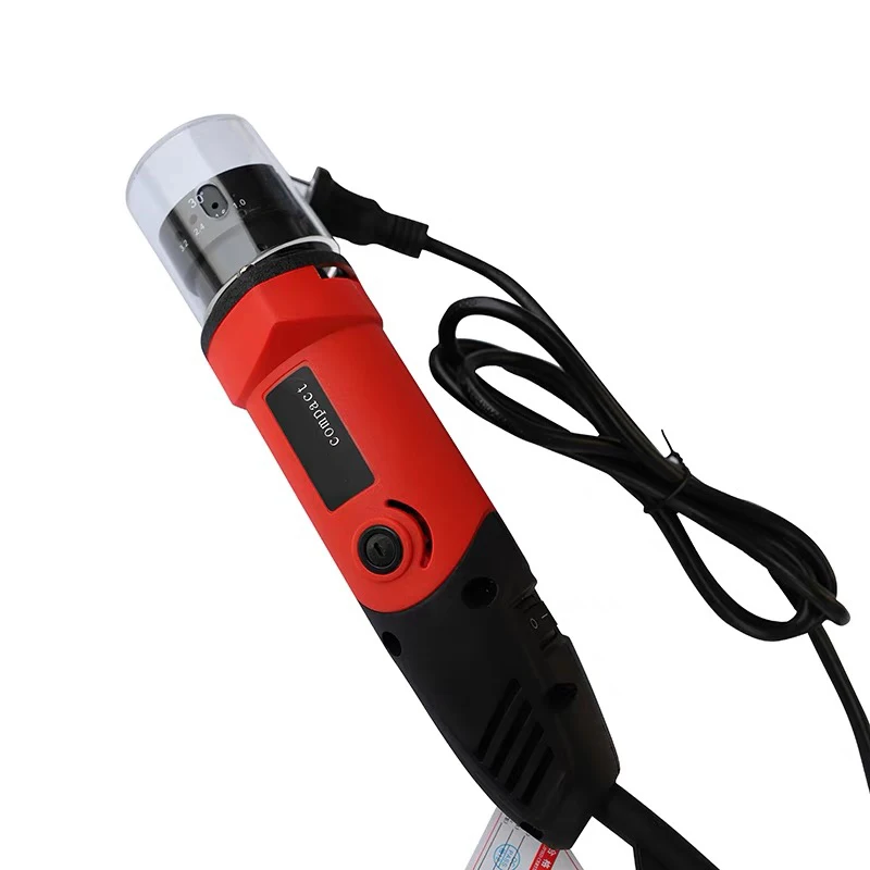 Amoladora manual de electrodos - Tungsten Electrode Needle Sharpener Tool reseña y precio